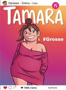 Tamara 15 : #Grosse