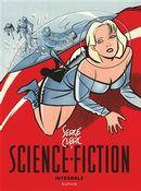 Science-Fiction Intégrale 01