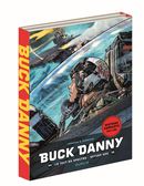 Buck Danny Fourreau 54-55