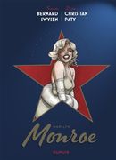 Etoiles de l'histoire 03 : Marilyn Monroe