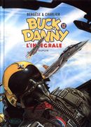 Buck Danny 12 : L'intégrale 1983-1989