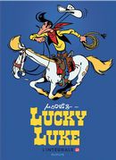 Lucky Luke L'intégrale 02