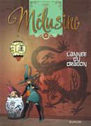 Mélusine 25 : L'année du dragon