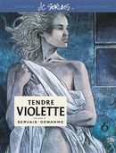 Tendre Violette Intégrale 02 (noir et blanc) - édi spéc.
