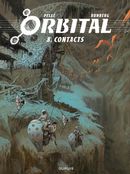 Orbital 08 : Contacts