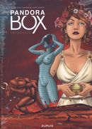 Fourreau Pandora Box Intégrale 01-02