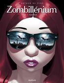 Zombillénium 01 : Gretchen - édition augmentée film