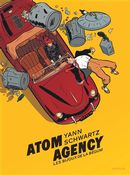 Atom Agency 01 : Les bijoux de la Begum