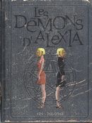 Les démons d'Alexia L'intégrale 02 - 05-07