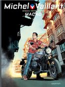 Michel Vaillant - Nouvelle Saison 07 : Macao