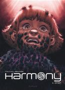 Harmony 04 : Omen