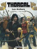 Thorgal 09 : Les archers