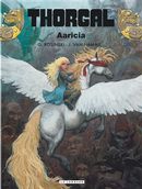 Thorgal 14 : Aaricia