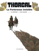 Thorgal 19 : La forteresse invisible