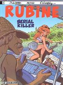 Rubine 04 Serial Killer