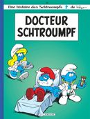 Les Schtroumpfs 18 : Docteur Schtroumpfs