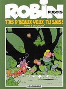 Robin Dubois 13