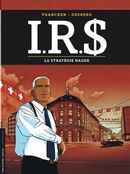 IRS 02 : La stratégie Hagen