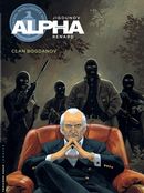 Alpha 02 Clan Bogdanov