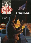 Alpha 05 Sanctions