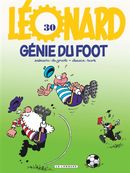 Léonard 30 : Génie du Foot N.E.