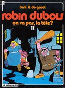Robin Dubois 11