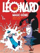 Léonard 32  Magic génie