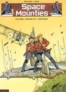 Space mounties 2
