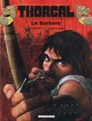 Thorgal 27 : Le barbare