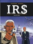 IRS 05 : Silicia Inc.