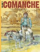 Intégrale Comanche 1