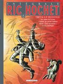 Ric Hochet 06 Intégrale