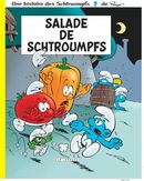 Les Schtroumpfs 24 : Salade de Schtroumpfs