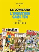 Document BD  Aventure sans fin (1970 - 1996)