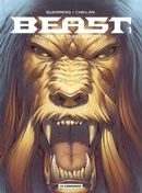 Beast 01 Yunze, le dieu Gardien