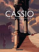 Cassio 01  Le premier assassin