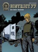 District 77 03 Big-Boss Requiem