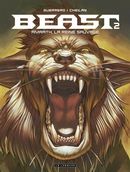 Beast 02 Amrath, la reine sauvage