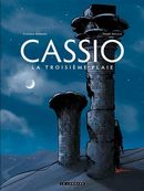Cassio 03  La troisième plaie