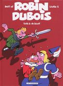 Robin Dubois 01 Best Of Robin Dubois