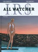 IRS - All Watcher 03 Petra