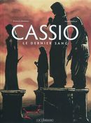 Cassio 04  Le dernier sang