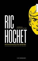 Ric Hochet 1 Hors série