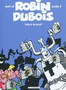 Robin Dubois 03 Best Of Robin Dubois