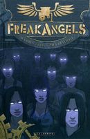 Freak Angels 01 Freak Angels