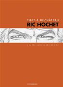 Ric Hochet 78 Ed. luxe