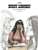 Buddy Longway - Les Saisons d'une vie