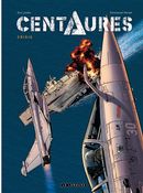 Centaures 01 Crisis