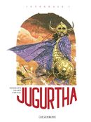 Jugurtha 01 Intégrale