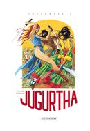 Jugurtha 02 Intégrale